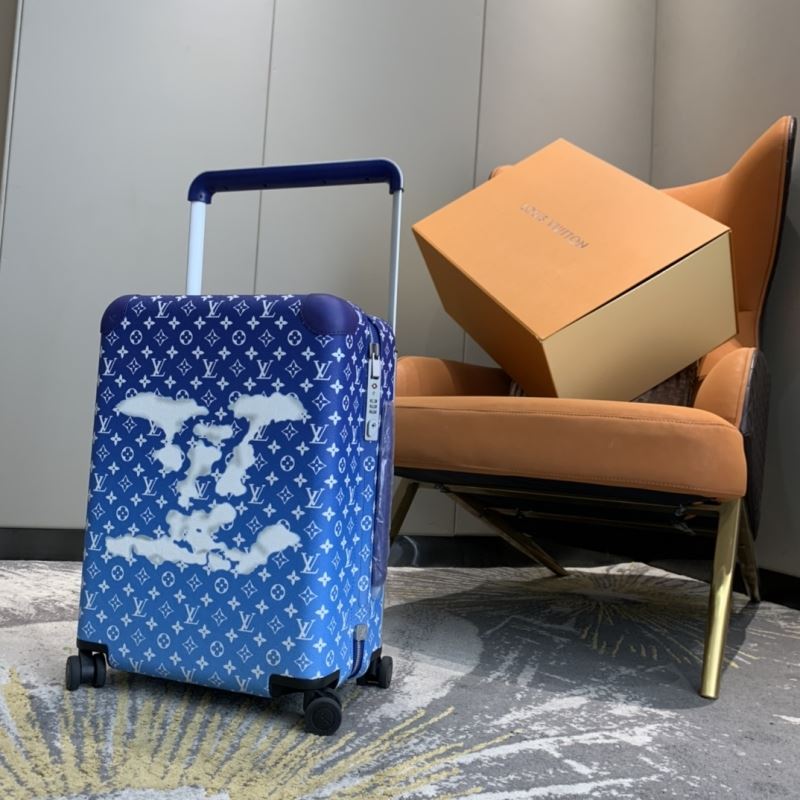 Louis Vuitton Suitcase